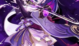 最新爆料雷电将军图片,神秘面纱揭开，霸气侧漏引人瞩目