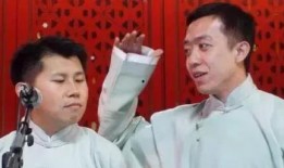 相声李菁最新爆料,揭秘相声界幕后故事